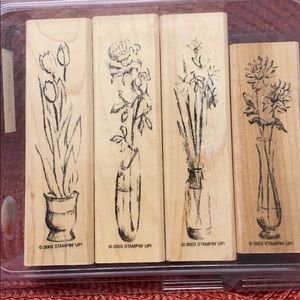 *NEW* Stampin Up Stamp Set